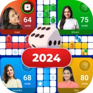 Ludo: Play Board Game Online