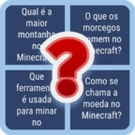 Minecraft Master QUIZ