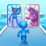Monster Battle: Runner Squad