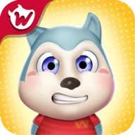 My Talking Wolfoo: Virtual Pet