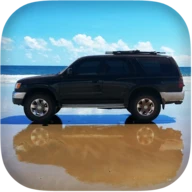 Offroad 4x4 Truck Driving