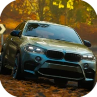 OffRoad Bmw 4x4 Car Simulator