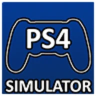 PS4 Simulator