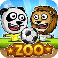 ⚽ Puppet Soccer Zoo - Football ❤