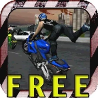 Race, Stunt, Fight, Lite!