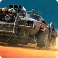 Rally Racing 2015