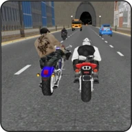 Real Bike Racer: Battle Mania