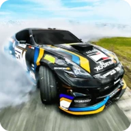 Real Car Drift:Car Racing Game