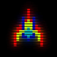 Invaders from outer space