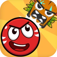 Roller Ball X : Bounce Ball