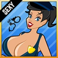 S*xy Cop