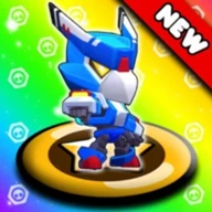 Skibidi Toilet Brawl Stars