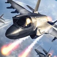 Sky Warriors : Air Combat Game
