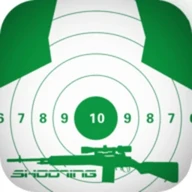 Sniper Action - Target Shooting Sniper