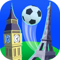Soccer Kick