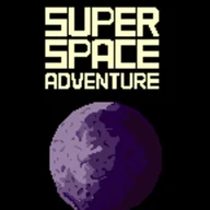 Super Space Adventure