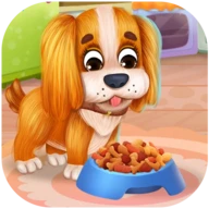 Talking Dog: Cute Puppy Games
