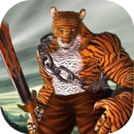 Terra Fighter 1 Fighting Games