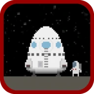 Tiny Space Program