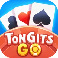 Tongits Go - Mines Slots Pusoy
