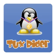 Tux Rider