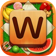 Word Snack - Picnic with Words