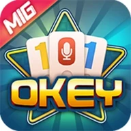 101 OKEY-Mİ