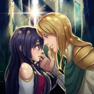 Anime Love Story Games: Shadowtime