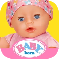 BABY born® Doll & Playtime Fun
