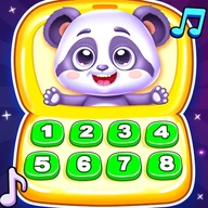 Baby Phone - kids Mobile Fun