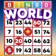 Bingo World - Offline Bingo