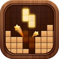 Block Puzzle:Wood Sudoku