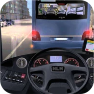 Bus Simulator Pro