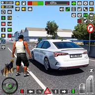 Car Simulator Car Game 3D 2023