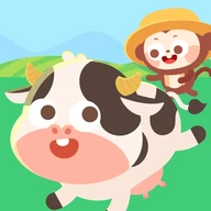 Children Happy Farm:DuDu Games