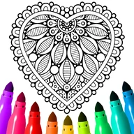 Coloring Book for Adults