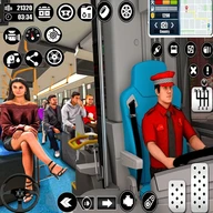 Ultimate Bus Driving Simulator