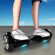 Hoverboard Racing Simulator 3d