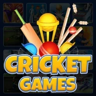 Cricket Games 2023