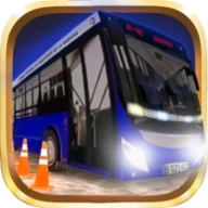 Cuban Bus Parking(Beta)