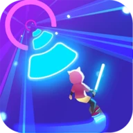 Cyber Surfer: Beat&Skateboard