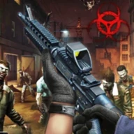 Dead Zombie Trigger 3 : FPS