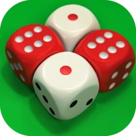Dicedom - Merge Puzzle