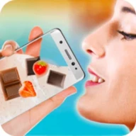 Drink Milk Cocktail Simulator