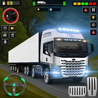 Euro Truck Driver: Truck Games