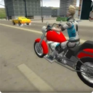Fast Traffic Driver 3D