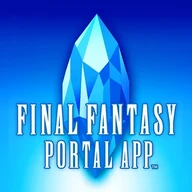 FINAL FANTASY PORTAL APP
