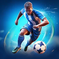 Football Tournament Game