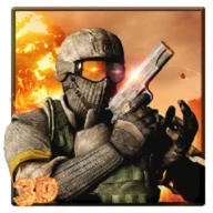 FRONTLINE COMMANDO WAR MISSIONS