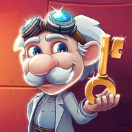 Escape Time: Fun Logic Puzzles